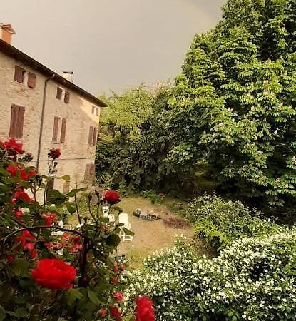 Relaxing Retreat In Rural Italy B&;B Bed and Breakfast Maranello Eksteriør billede