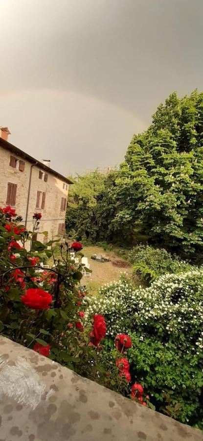 Relaxing Retreat In Rural Italy B&;B Bed and Breakfast Maranello Eksteriør billede