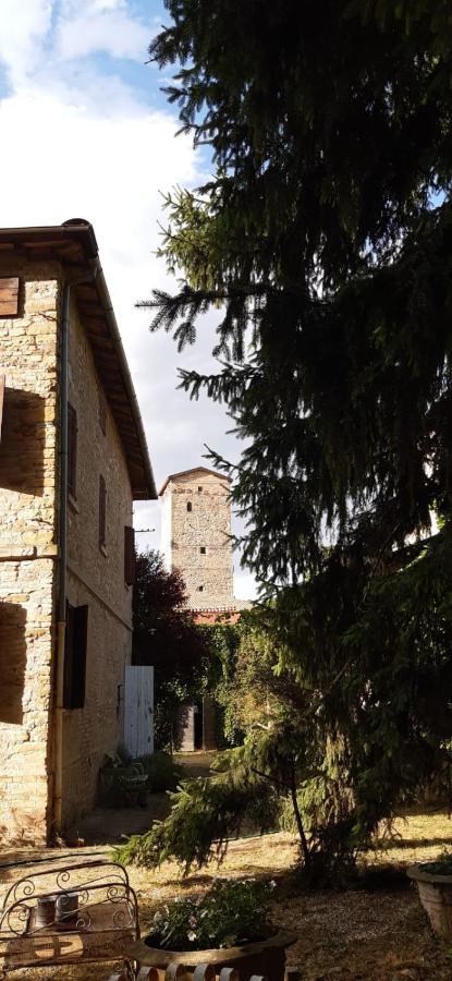 Relaxing Retreat In Rural Italy B&;B Bed and Breakfast Maranello Eksteriør billede