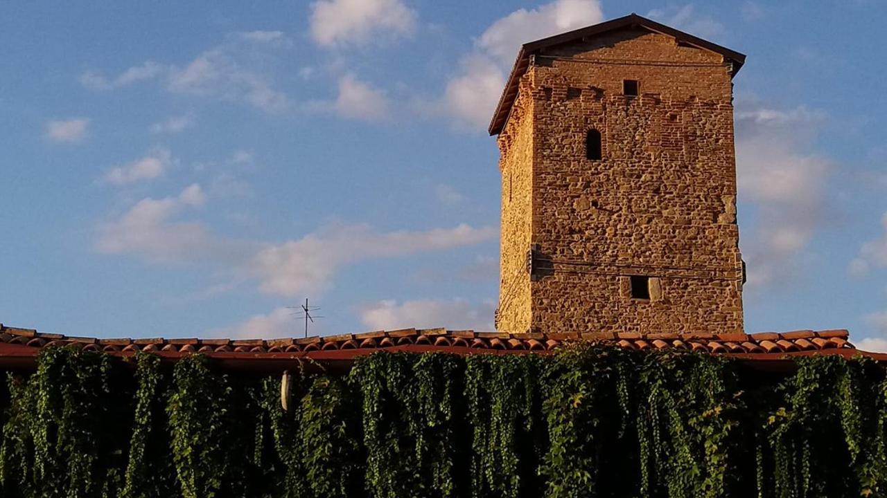 Relaxing Retreat In Rural Italy B&;B Bed and Breakfast Maranello Eksteriør billede